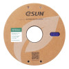 eSUN PETG-Basic filamentas 1.75mm 1kg Mėlyna
