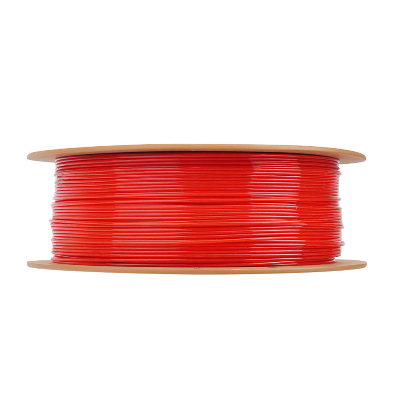 eSUN PETG-Basic filamentas 1.75mm 1kg Raudona