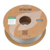 eSUN PETG-Basic 1.75mm 1kg Silver