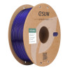 eSUN PETG-Basic filamentas 1.75mm 1kg Skaidri mėlyna