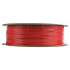 eSUN PETG+HS filamentas 1.75mm 1kg Raudona – Greitaeigis PETG plastikas