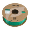 eSUN PETG+HS filamentas 1.75mm 1kg Žalia – Greitaeigis PETG plastikas
