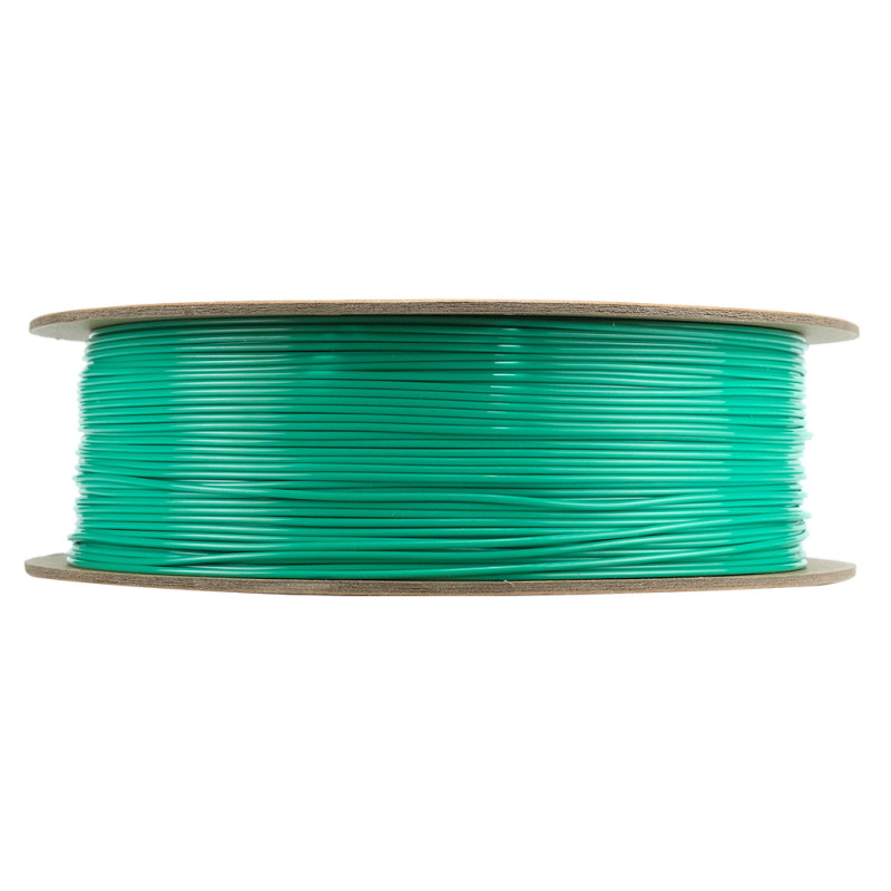 eSUN PETG+HS filamentas 1.75mm 1kg Žalia – Greitaeigis PETG plastikas