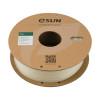 eSUN PLA-Luminous 1.75mm 1kg Žalia