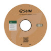 eSUN PLA-Luminous 1.75mm 1kg Žalia