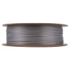 eSUN PETG filamentas 1.75mm 1kg Sidabrinė – PETG plastikas