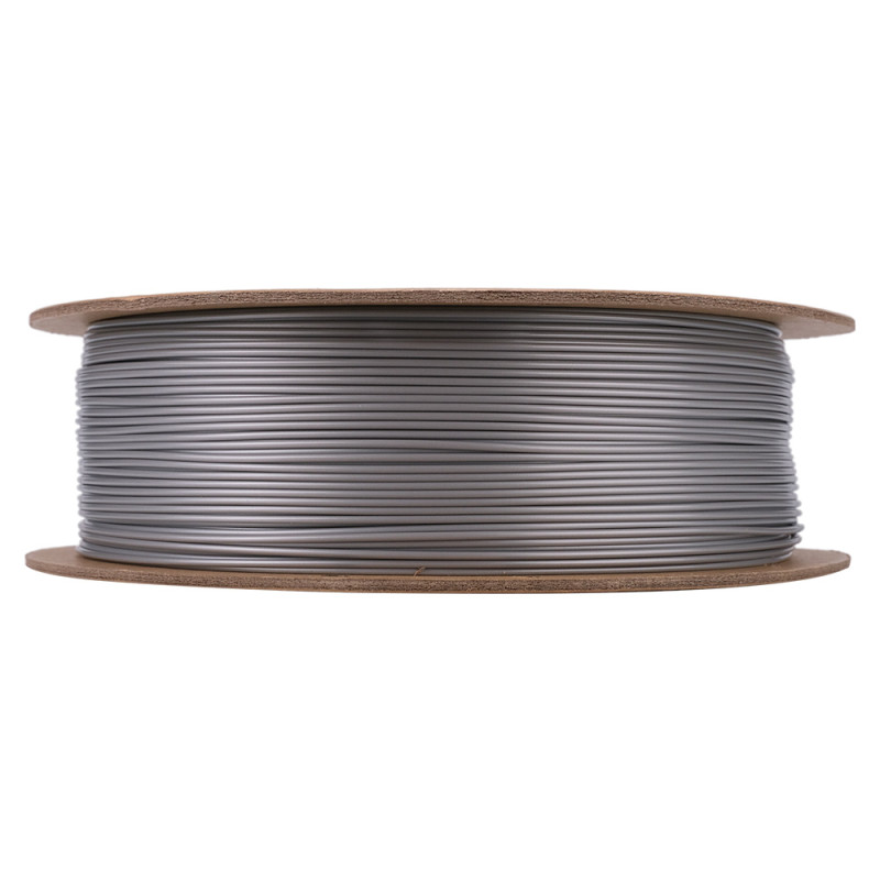 eSUN PETG filamentas 1.75mm 1kg Sidabrinė – PETG plastikas