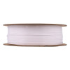 eSUN PETG filamentas 1.75mm 1kg Balta – PETG plastikas