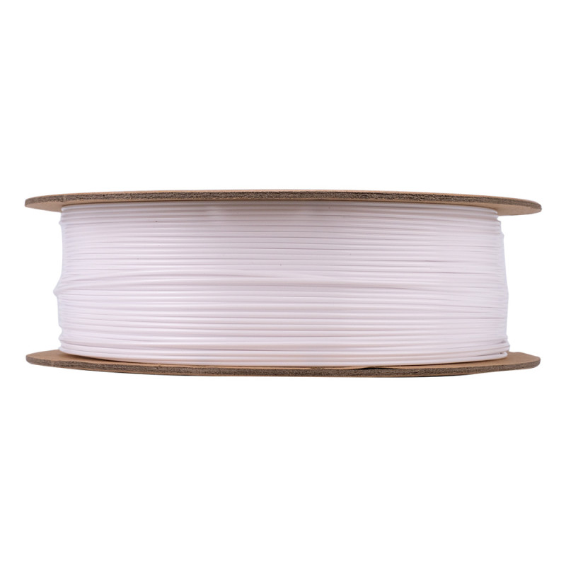 eSUN PETG filamentas 1.75mm 1kg Balta – PETG plastikas