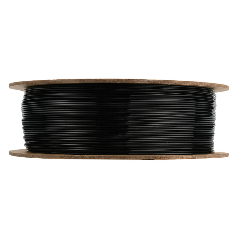 eSUN TPU-95A 1,75 mm 3D spausdinimo filamentas 1KG Juoda