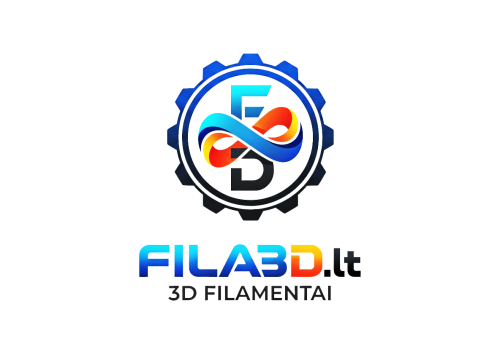 Sveiki atvykę į fila3d.lt